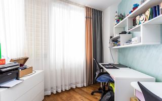 Vânzare, apartament, 2 camere, bd. Mircea Cel Bătrân, Ciocana - Poză 5