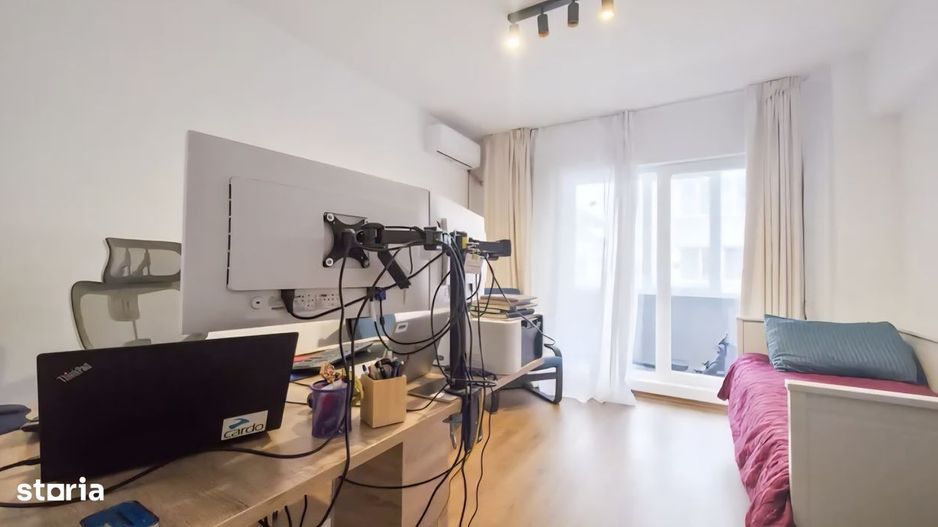 De vanzare Apartament 3 camere Militari Drumul Osiei - Poză 7