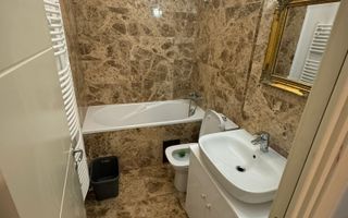 Bloc nou -  Intabulat - 3 camere 72 mp- parcare - Newton Tatarasi - Poză 14