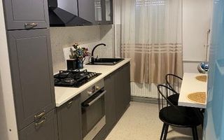 Apartament 3 camere cu logie | utilat mobilat | Mihai Viteazu | Sibiu - Poză 5