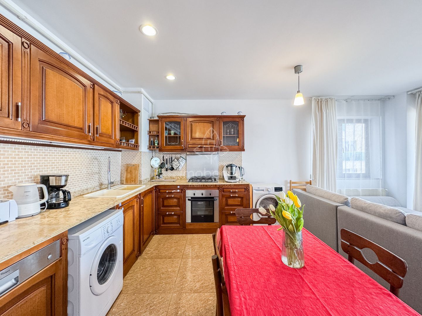 Mamaia | Apartament cu apusuri de poveste | Comision 0! - Poză 21