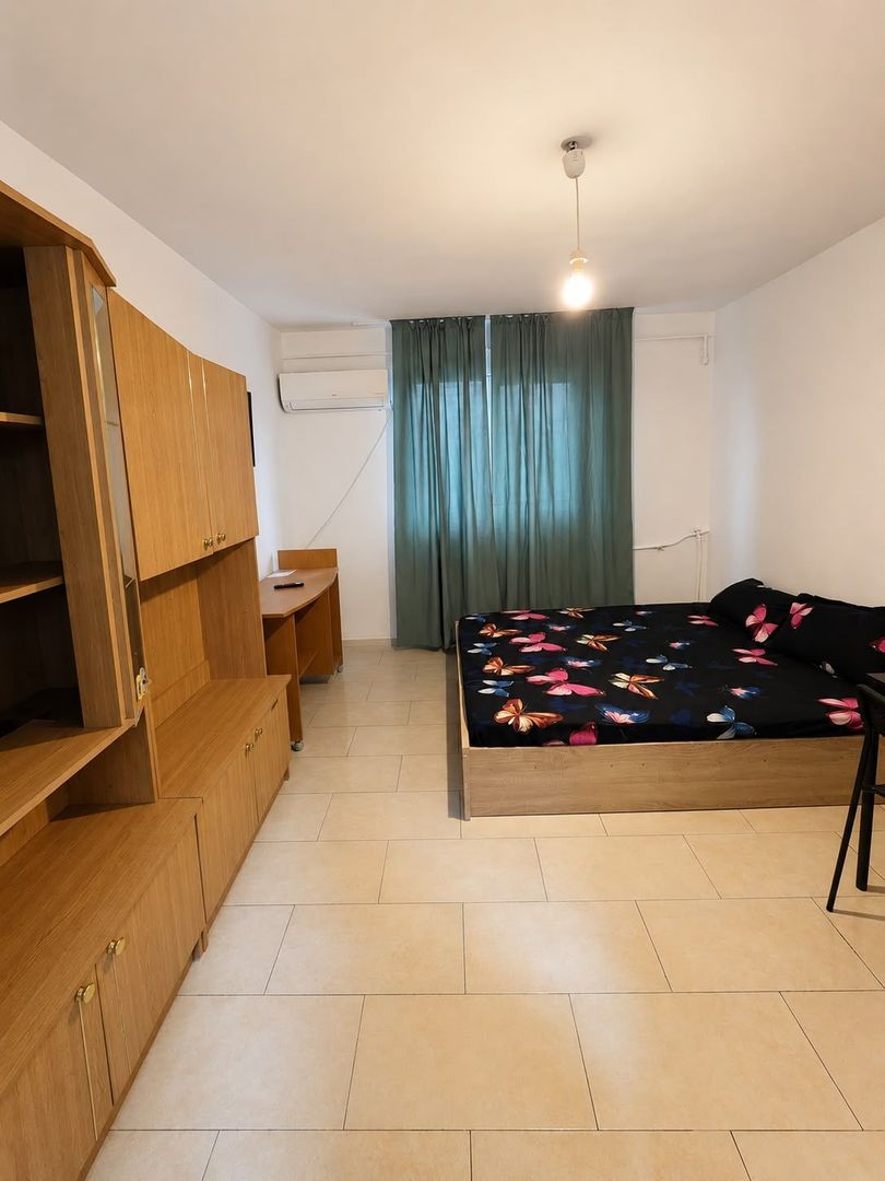 COMISION 0% | Garsoniera de Vanzare | Zona Blascovici | Mobilata - Poză 2