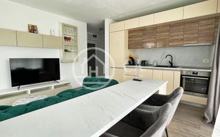 Apartament cu 3 camere de inchiriat in Prima Nufarul, Oradea - Poză 3