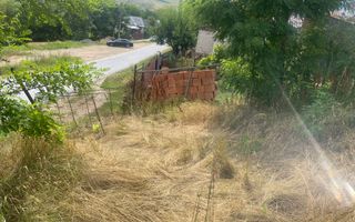 Teren Intravilan Constructrii 2258mp - Gadalin - Poză 6