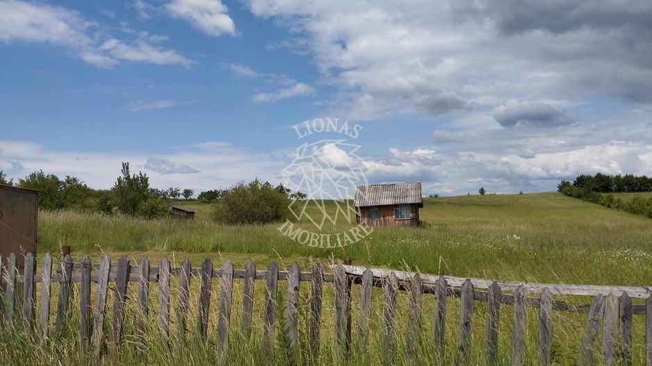 Teren intravilan 720 mp cu utilitati-ideal casa-panoramic-Sigmir - Poză 2