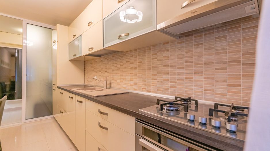 Apartament Mobilat si Utilat cu Loc de Parcare - Poză 9