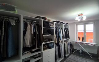 APARTAMENT DE VANZARE IN SIRET – 4 camere | Etaj 1 - Poză 18