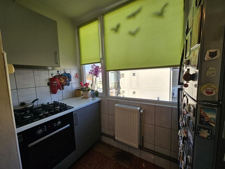 Soarelui-Lidia | 3 camere | 2 băi | mobilat complet | Centrala proprie - Poză 4