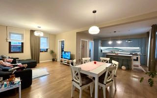 Duplex modern, complet utilat - Floresti - Poză 1