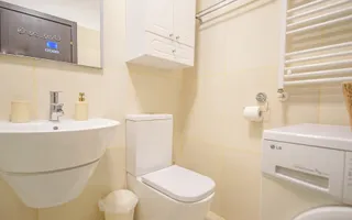 Drumul Poienii-Apartament de inchiriat 2 camere Season Residence - Poză 23