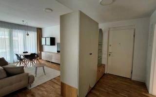 Apartament modern cu 3 camere | Avalon Estate | Parcare subterană - Poză 3