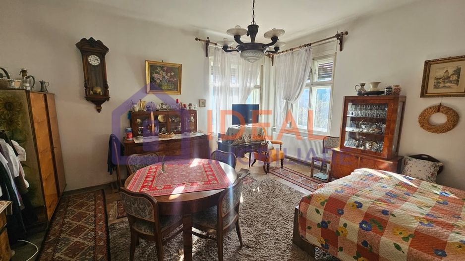 Casă boierească cu teren 900 mp – Calea Poplăcii, Sibiu - Poză 27