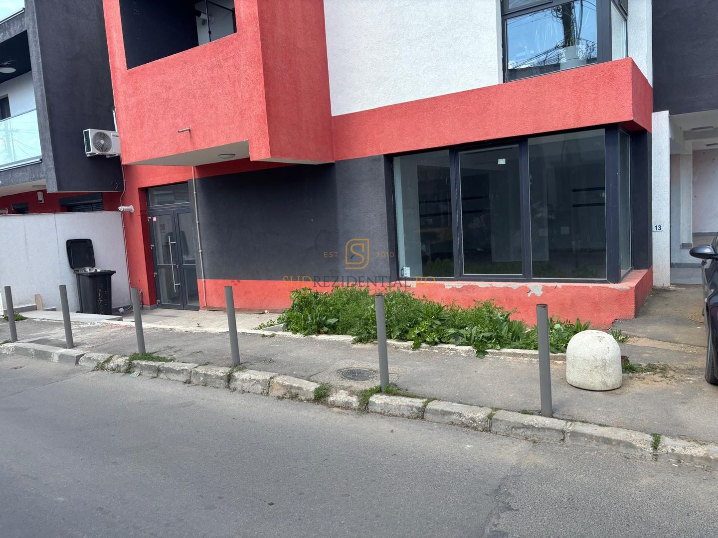 De inchiriat spatiu comercial stradal, 113 mp – Soseaua Giurgiului - Poză 3
