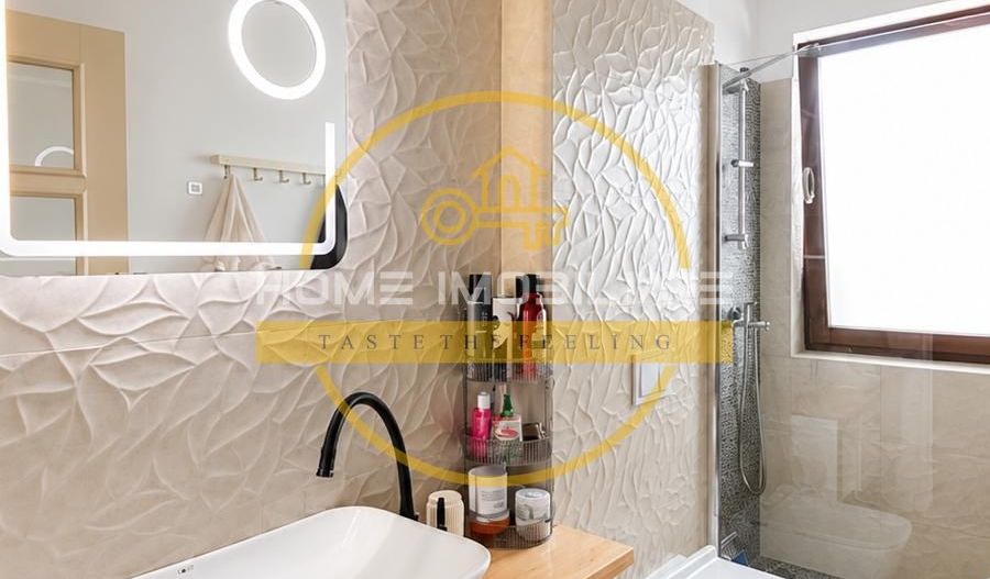 Apartament 2 camere decomandat | Etaj 2 | Parcare + Boxă | 3 min Rond Păcurari - Poză 7