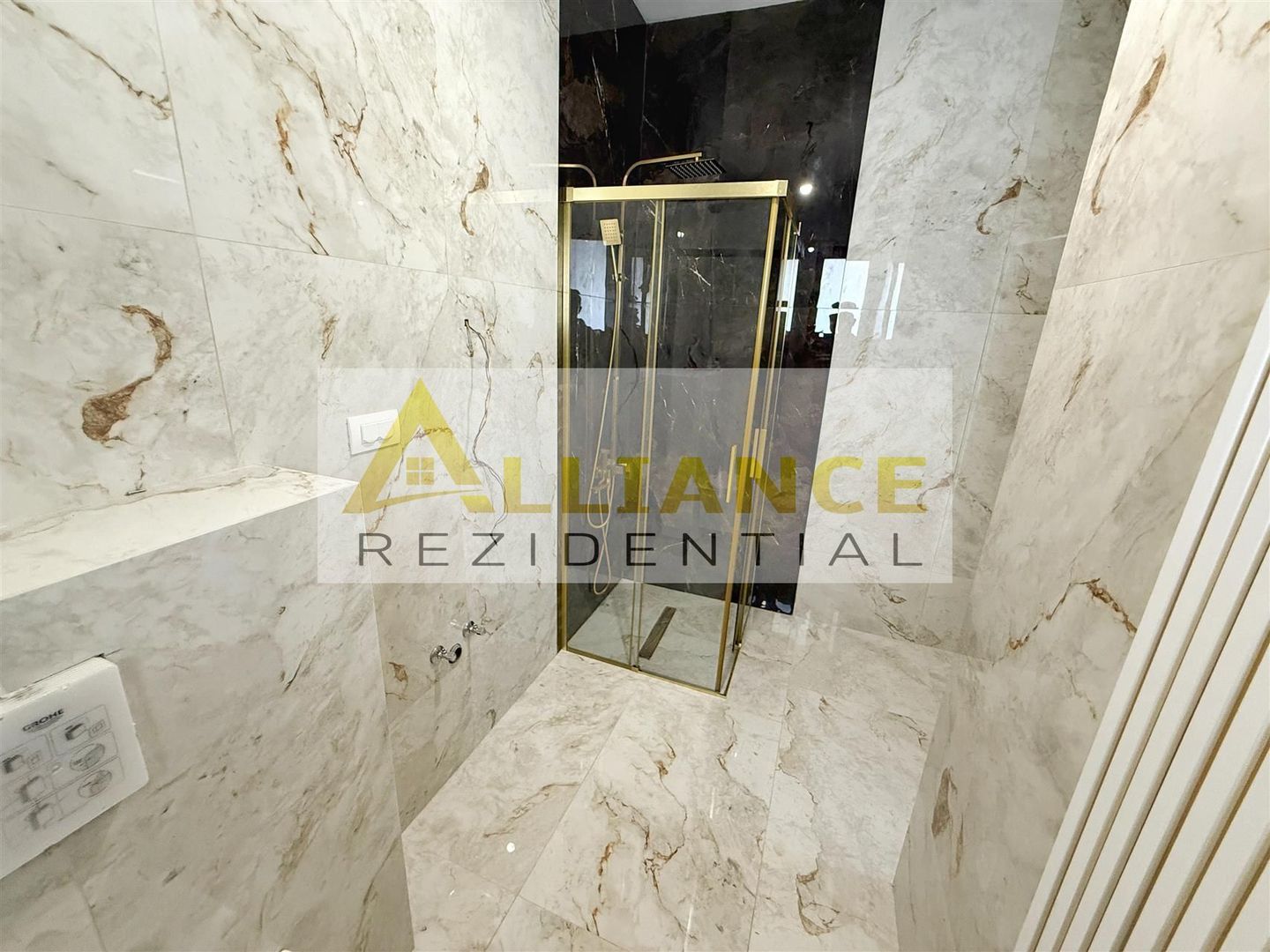 PROMOTIE ~ Vila individuala P+1E ~ 5 camere ~ 3 bai + dressing ~ Ideal Villas - Poză 8