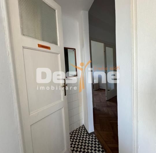 Cotroceni | 2 camere | 58mp | et 5 | bloc consolidat | 650 euro - Poză 14