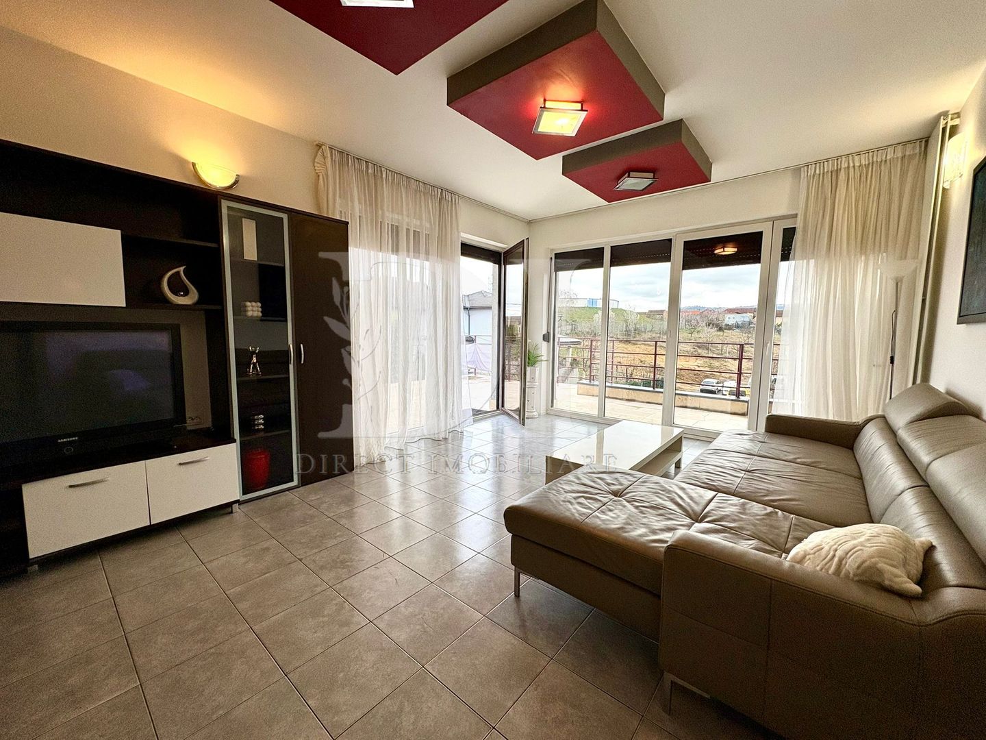 Penthouse 2 camere + terasă generoasă | Cartierul Zorilor - Poză 2