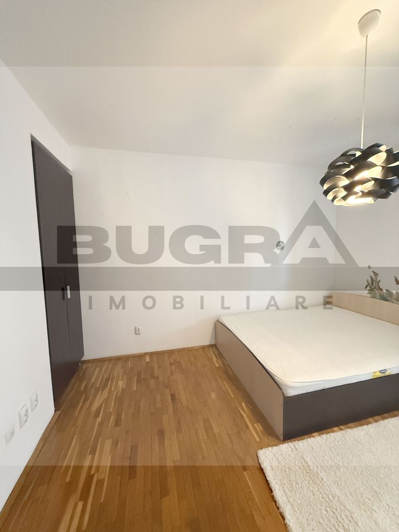 Penthouse, 120 mp, garaj, zona Andrei Muresanu - Poză 6