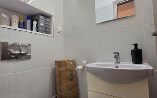 3 camere - 2 bai- decomandat - parcare - Pacurari - Canta - Poză 18