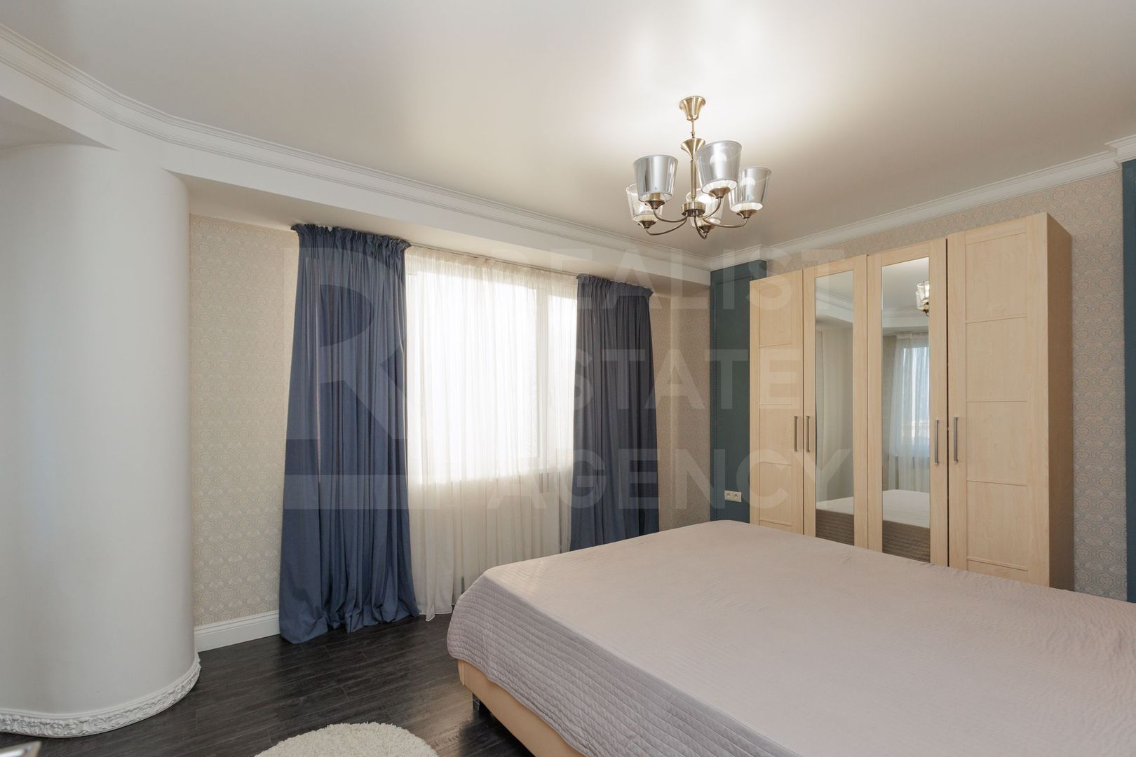 Vânzare, apartament, 1 cameră, strada Melestiu, Botanica - Poză 8