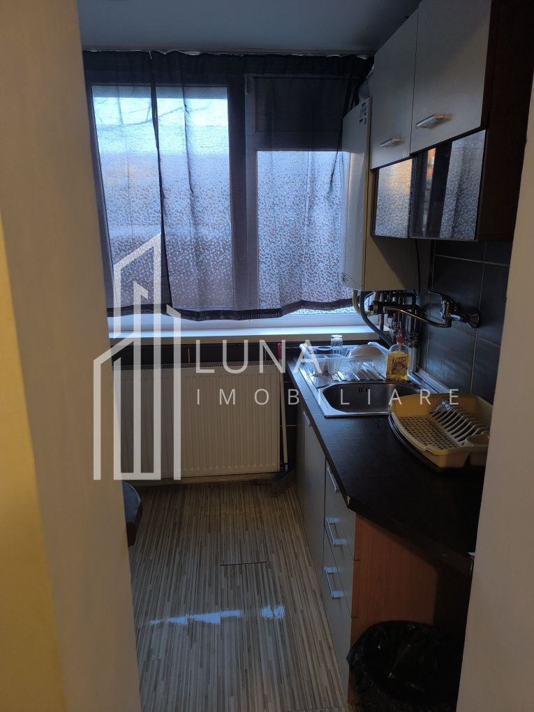 Inchiriere apartament 2 camere, cartierul Florilor - Poză 3