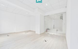 Spațiu de birouri premium Piața Libertății - Poză 2