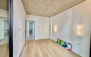 SPLENDID SI RAR - de vanzare DUPLEX LUX in Dorobanti - Poză 24