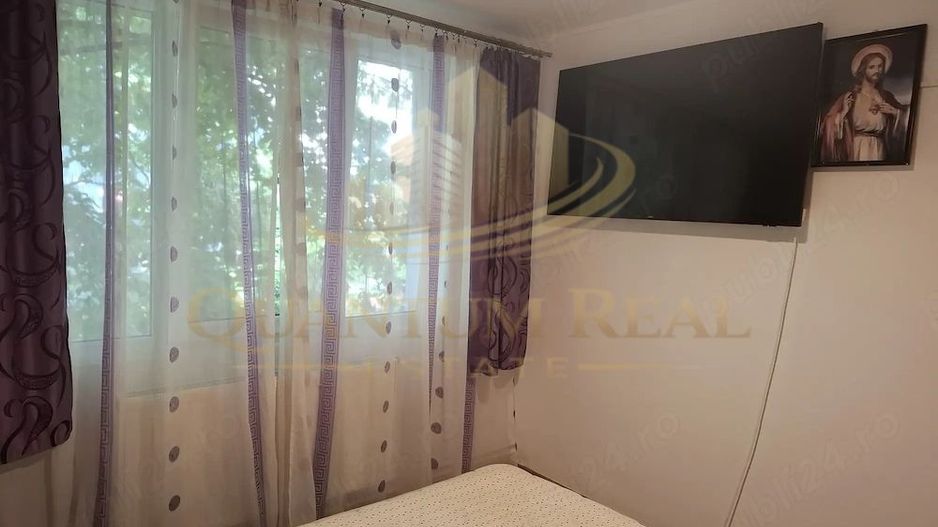 Apartament 2 camere Bloc din 1980 Etaj 1 / 4 Centrala Proprie - Poză 10