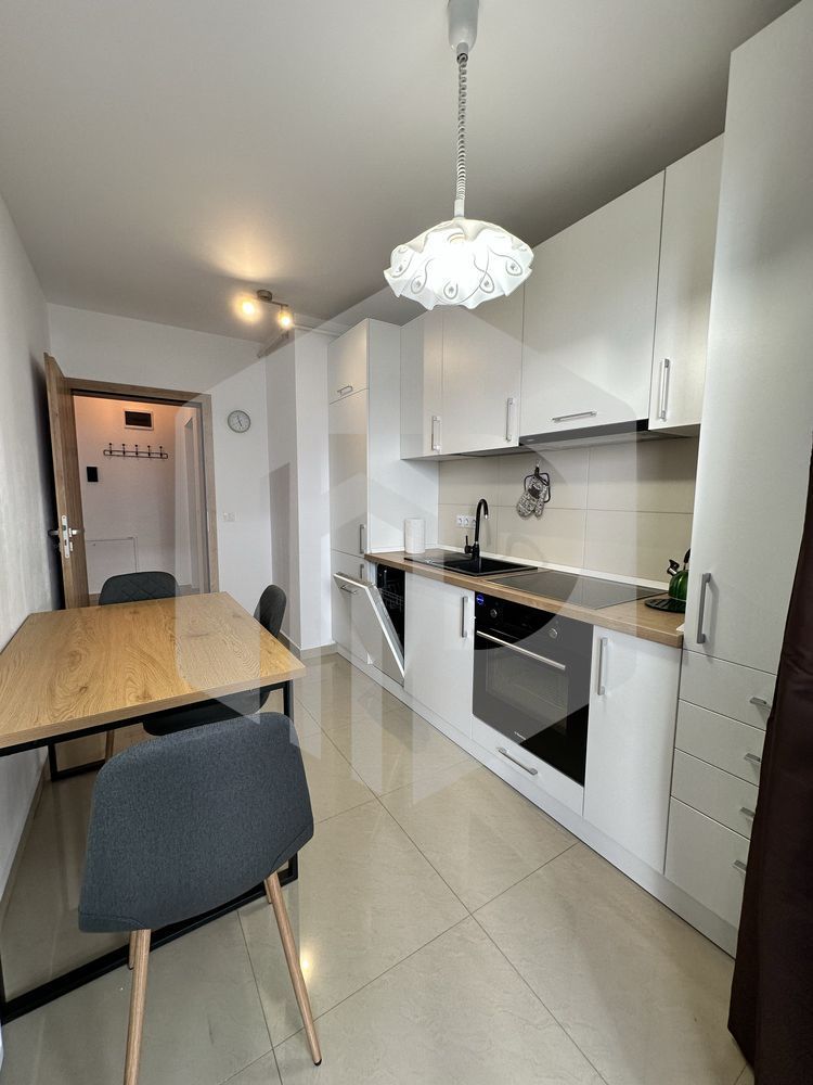 Apartament - 3 Camere - Chirie - Kogalniceanu - 74mpu - Parter - Poză 2