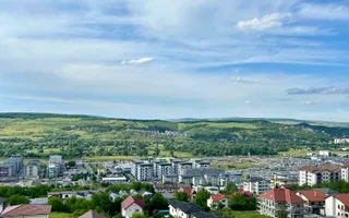 Apartament modern cu 2 camere de vânzare | / Zona Vivo / Floresti - Poză 25
