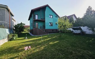 Casa individuala de vanzare, Cetate - Poză 2