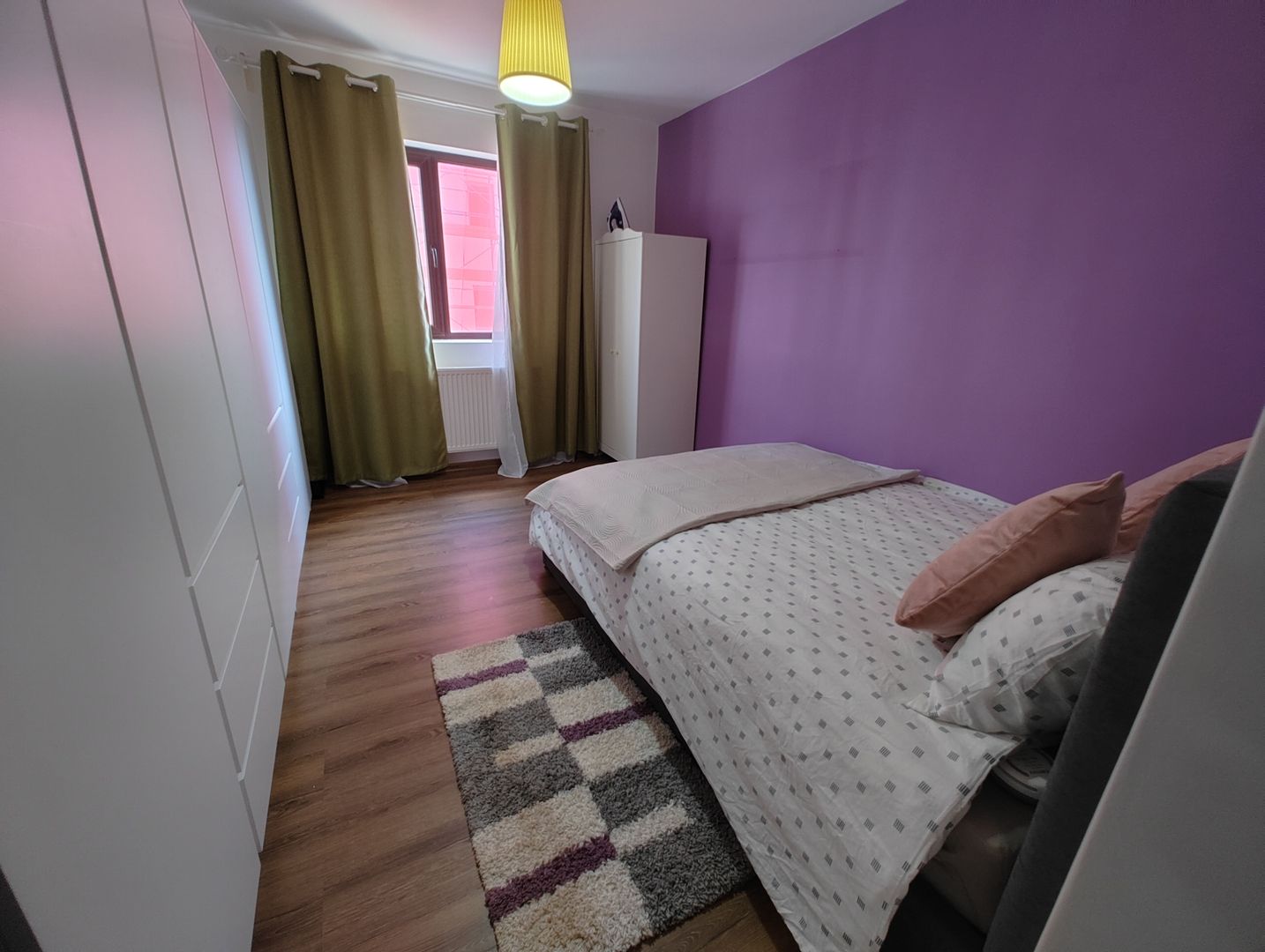 Militari Residence - 3 Camere 65 Mp Tineretului 37 A Chiajna Dudu - Poză 30