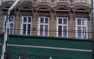 Spatiu Comercial-Apartamente Traian - Cladire integrala - Poză 5