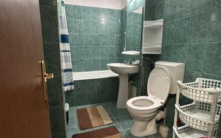 2 decomandate, etaj 2/4, Rovine - 105 000 Euro - Poză 6
