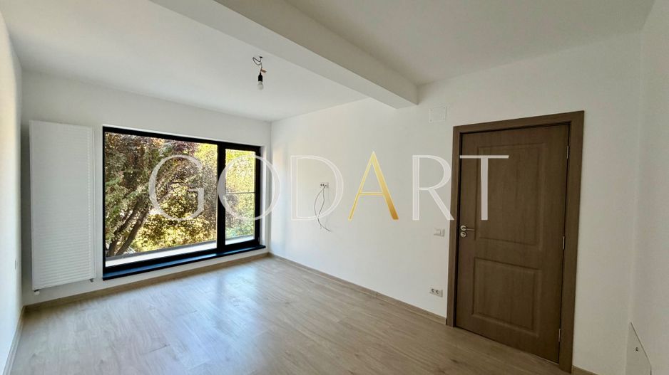 Vilă de lux, construcție 2026 | 5 camere | Curte | Tei–Barbu Vacarescu - Poză 7