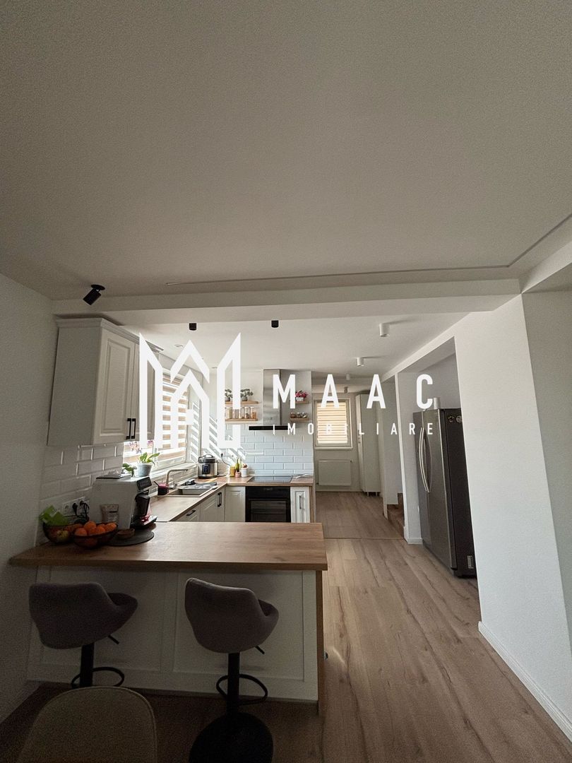 Casa 3 camere | Balcon | Gradina | Moderna | Selimbar - Poză 17
