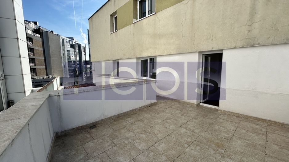 VANZARE TRIPLEX | PIATA VICTORIEI | 6 CAMERE |  244 mp UTILI | - Poză 18