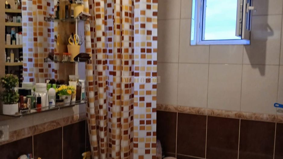 Apartament 2 camere cu 2 balcoane și pod – zona Torontalului - Poză 17