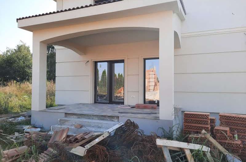 Duplex lipit prin garaj! Dumbravita - Poză 12