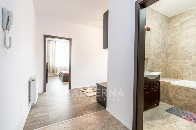 Apartament 3 camere | semidecomandat I mobilat | parcare I Borhanci - Poză 7