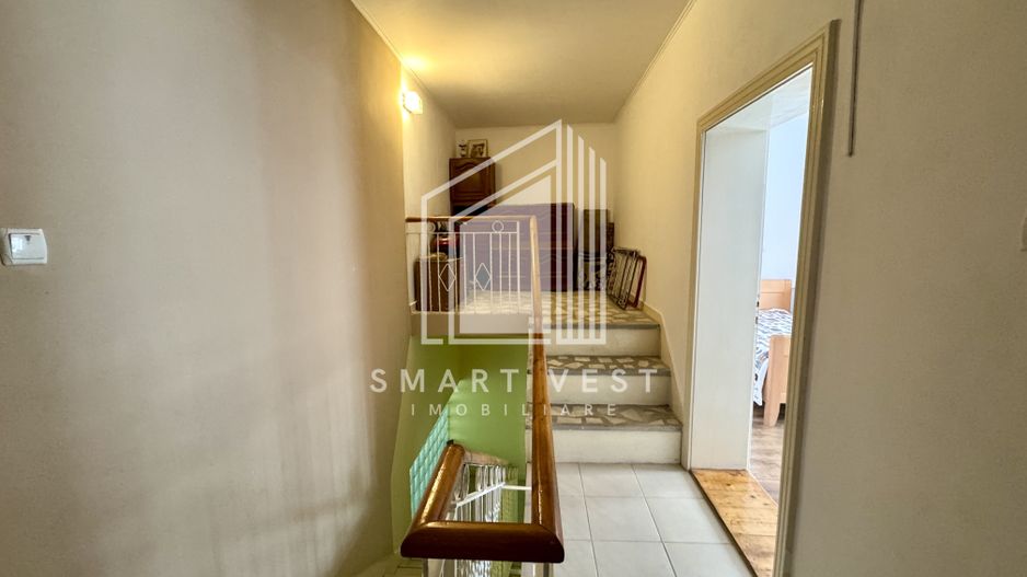 Casa de vanzare | 146mp | Zona 14 Mai - Poză 23