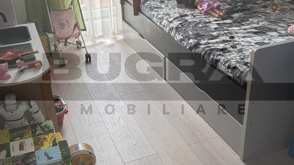 Apartament de 3 camere, 69.86mp, parcare, zona strazii Oasului - Poză 2