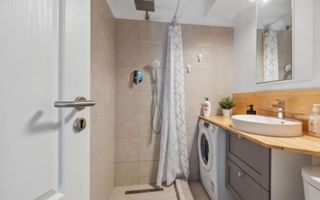 garsonieră 24 mp – Dorobanți - Capitale. - Poză 8