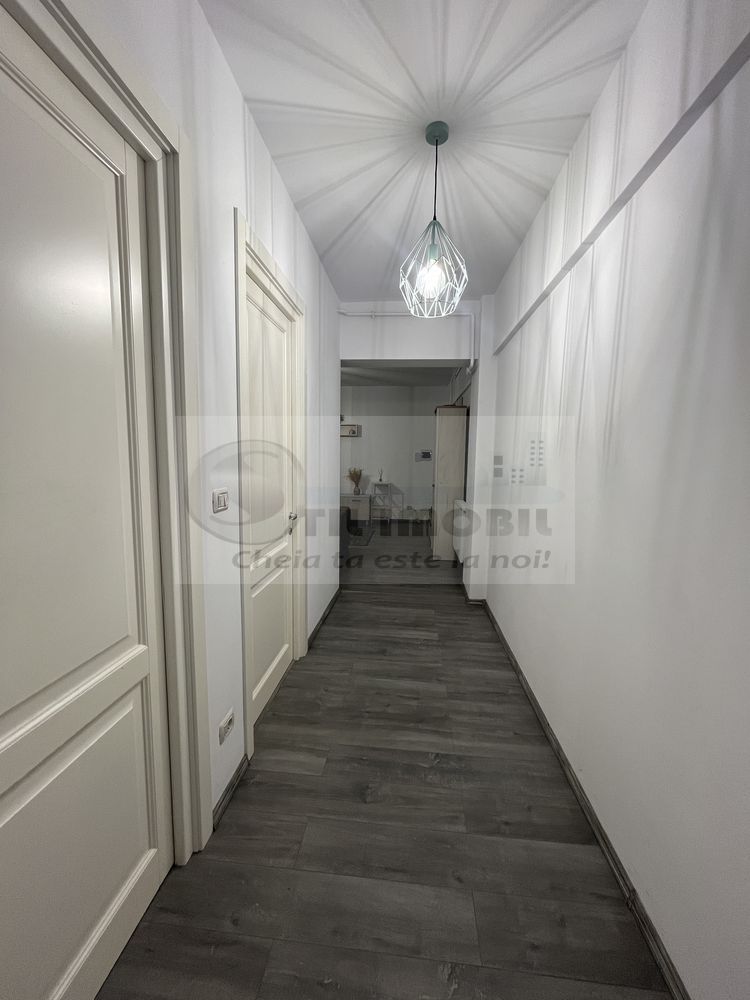 Apartament 2 camere decomandat + curte, zona Galata - 400€ - Poză 7