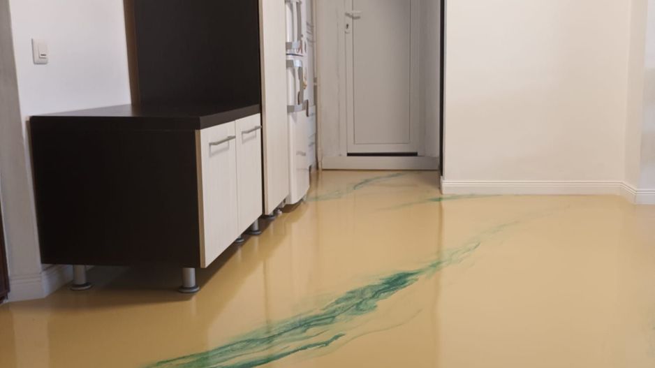 Vanzare Apartament 2 Camere Vitan Mall - Centrală Proprie - Poză 6