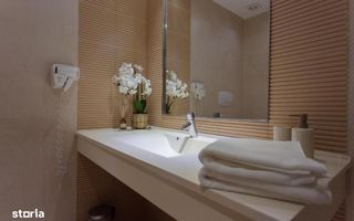 Garsonieră de închiriat modernă | Clădire renovată | Facilități premium - Poză 12