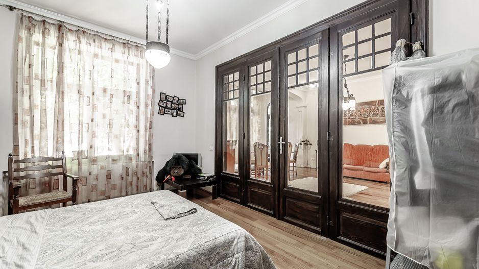 Vilă istorică în Arad. - Poză 13