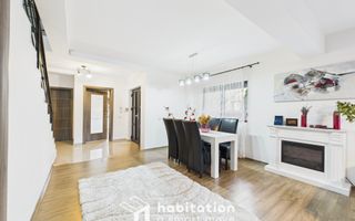 Duplex spațios,  grădină amenajată și poziție excelentă lângă Kaufland - Poză 6