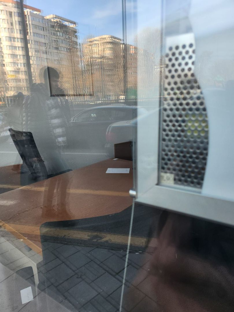 Spatiu Stradal Mihai Bravu 25 mp - Poză 14