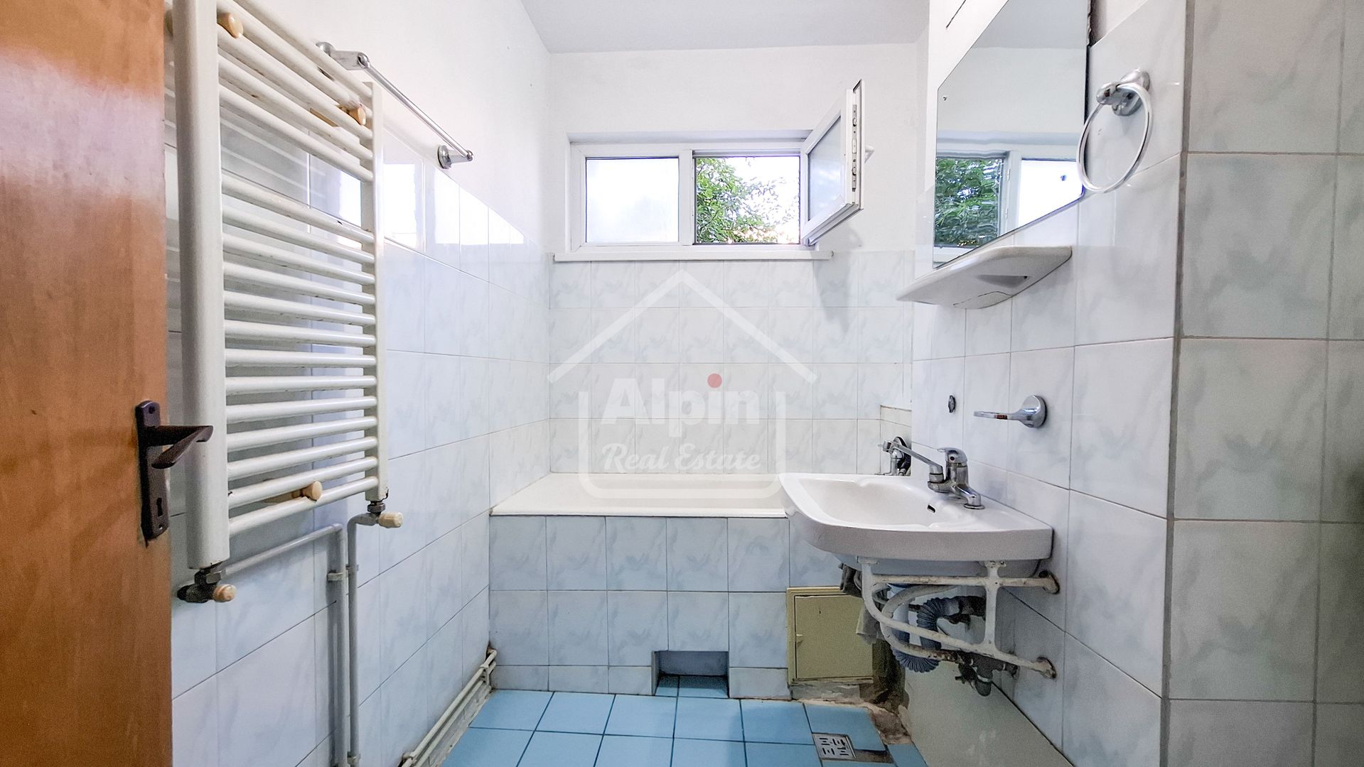Apartament Zona Linistita I Centrul Civic I CEC Bank - Poză 8